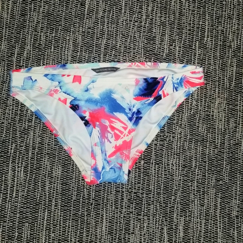 Vince Camuto Swim Bottom